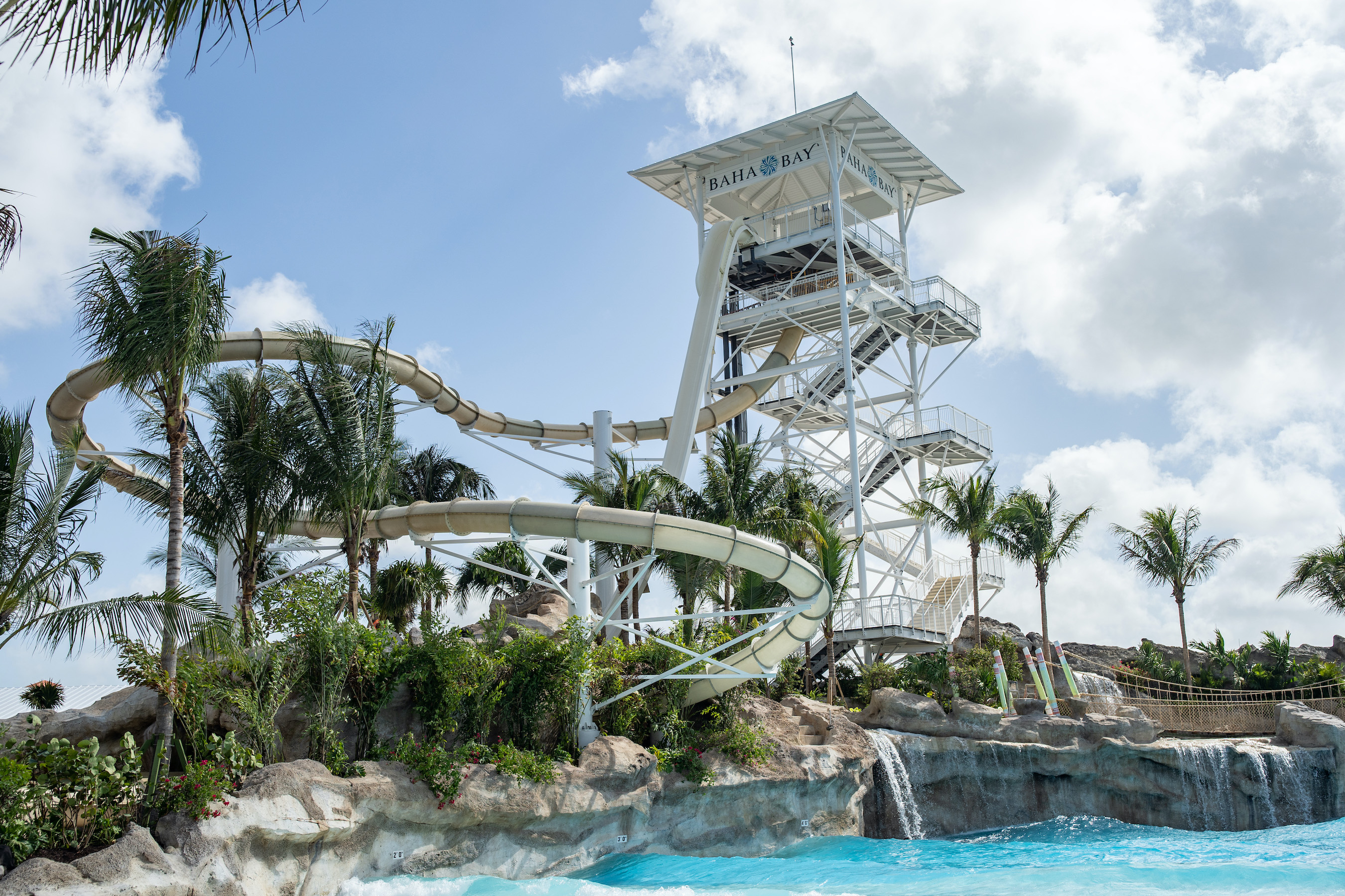 Dive Into Summer Fun with a Resort for a Day Pass! - Resort for a Day